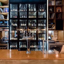Montezuma Café 236652