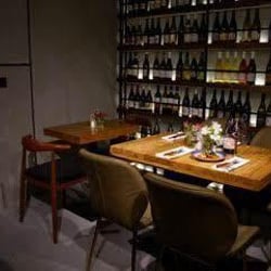 MuST Natural Wine Bar 275703