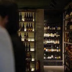 MuST Natural Wine Bar 275706