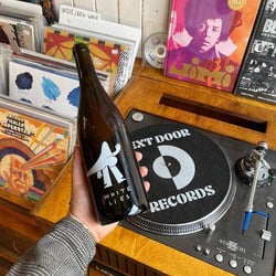 Next Door Records 757295