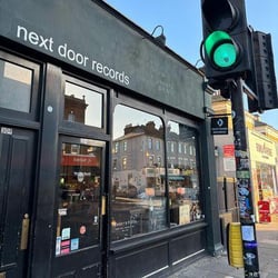 Next Door Records 757297