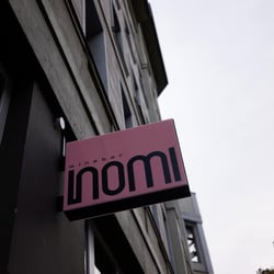 Nomi winebar 709934