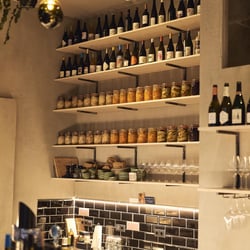 Nomi winebar 709940