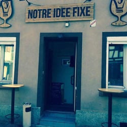 Notre Idée Fixe 36496