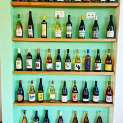 N.O.W Vini Naturali & Tapas 689820