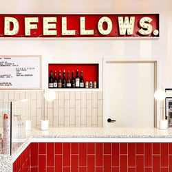 OddFellows Icecream Co. 205078