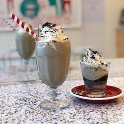 OddFellows Icecream Co. 205079
