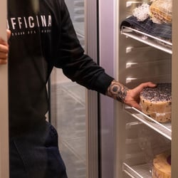 Officina Canaglia 610311