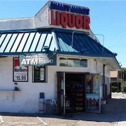 Old Palm Liquor 217739