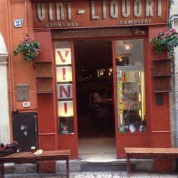 Osteria La Mandorla 54223