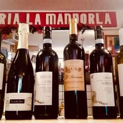 Osteria La Mandorla 54225