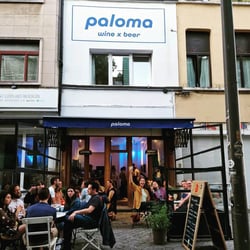 Paloma 571848