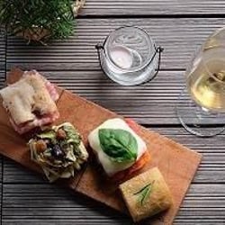 Panificio Longoni - Mercato del Suffragio 80128