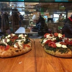Panificio Longoni - Mercato del Suffragio 80130