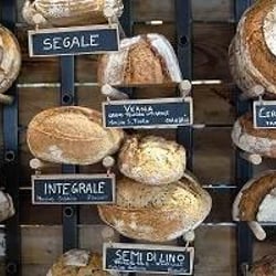 Panificio Longoni - Mercato del Suffragio 80131