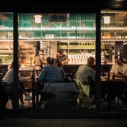 Pelusa Bar en Restaurant 627146
