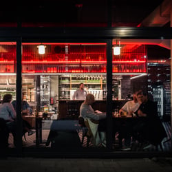 Pelusa Bar en Restaurant 627147