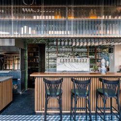 Pelusa Bar en Restaurant 627148