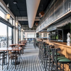 Pelusa Bar en Restaurant 627149