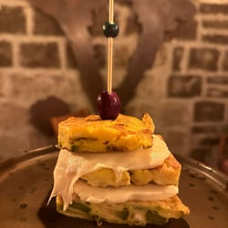 Piano V - Cantina Storica 795262