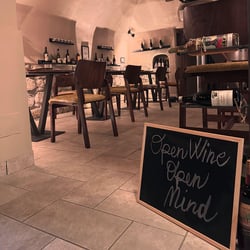 Piano V - Cantina Storica 795263