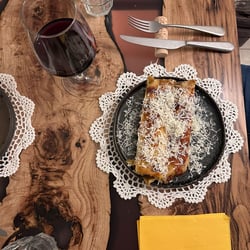 Piano V - Cantina Storica 795266