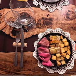 Piano V - Cantina Storica 795267
