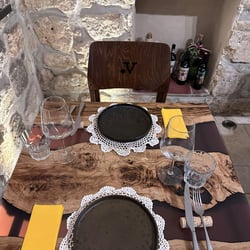 Piano V - Cantina Storica 795269