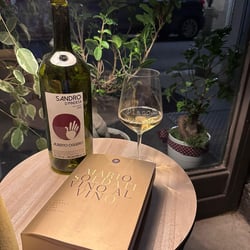 Piano V - Cantina Storica 795270