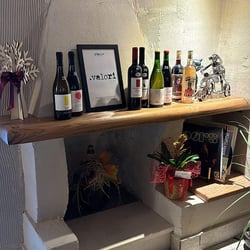 Piano V - Cantina Storica 795273