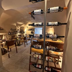Piano V - Cantina Storica 795274