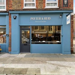 Potter & Reid 576354