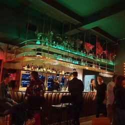 Puffin Wine Bar 191495