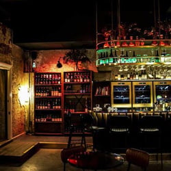 Puffin Wine Bar 191496