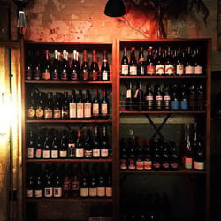 Puffin Wine Bar 193410