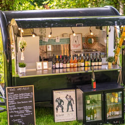 Pur Jus – bar à vin nomade – winetruck 790766