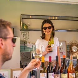 Pur Jus – bar à vin nomade – winetruck 790770
