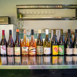 Pur Jus – bar à vin nomade – winetruck 790772