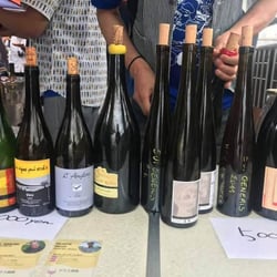 Pure Wine Bar Enfer 306366
