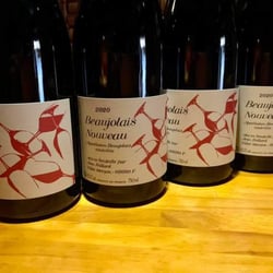 Pure Wine Bar Enfer 306368