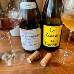 Pure Wine Bar Enfer 306369