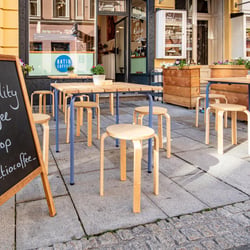 Ratio Coffee 760616