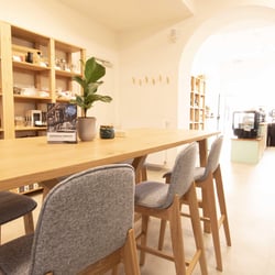 Ratio Coffee 760618