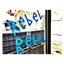 Rebel Rebel 93816