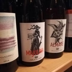 AgriOsteria del Frantoio 85321