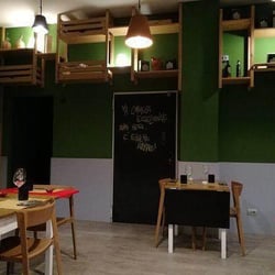 AgriOsteria del Frantoio 93463