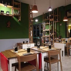 AgriOsteria del Frantoio 93464