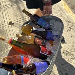 Agua de Mar 627480