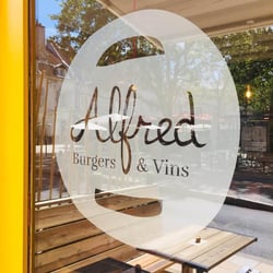 Alfred Burgers & Vins 397147