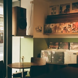 Analog Bar 749412
